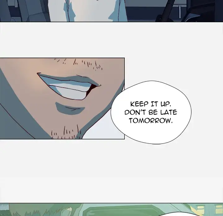 The Good Manager - Chapter 14 [photo 15] - MangaPorn