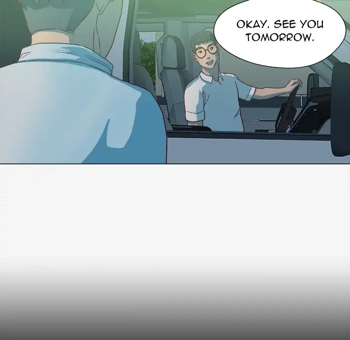 The Good Manager - Chapter 14 [photo 16] - MangaPorn