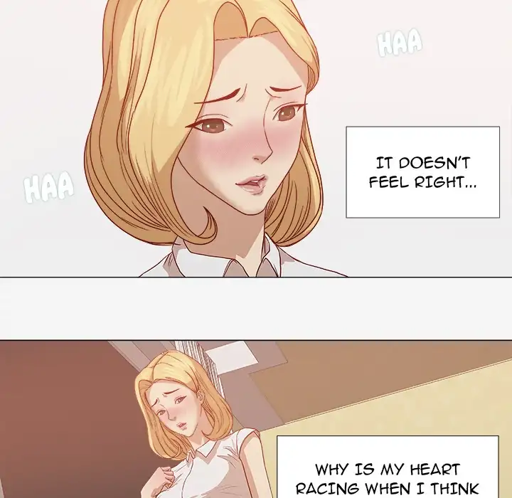 The Good Manager - Chapter 14 [photo 27] - MangaPorn