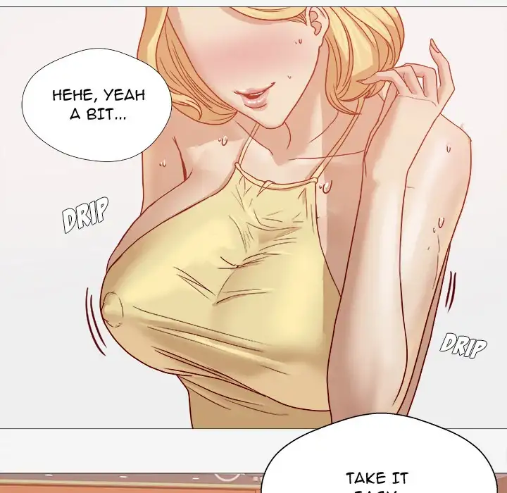 The Good Manager - Chapter 14 [photo 37] - MangaPorn