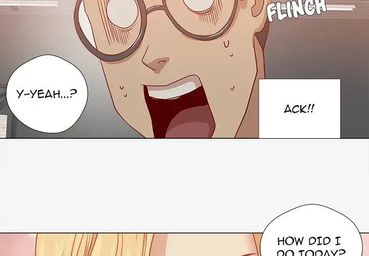 The Good Manager - Chapter 14 [photo 4] - MangaPorn