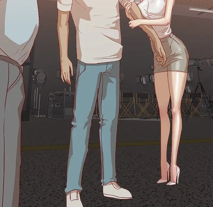 The Good Manager - Chapter 14 [photo 7] - MangaPorn