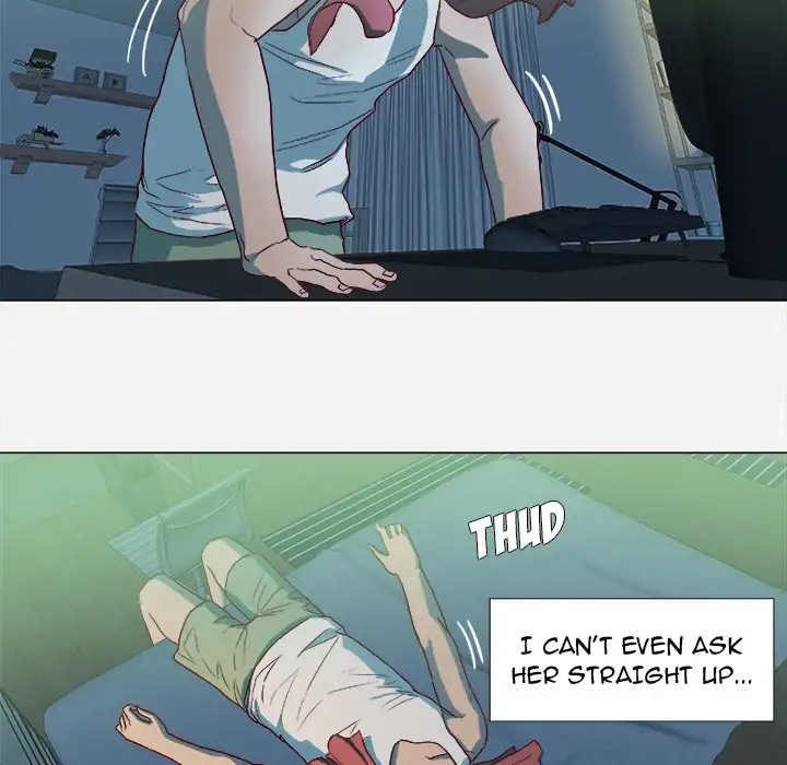 The Good Manager - Chapter 15 [photo 11] - MangaPorn