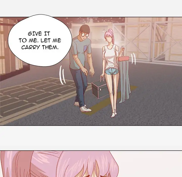 The Good Manager - Chapter 15 [photo 38] - MangaPorn