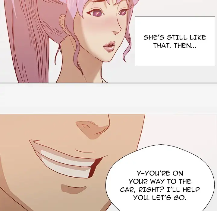 The Good Manager - Chapter 15 [photo 39] - MangaPorn