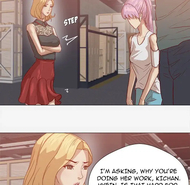 The Good Manager - Chapter 15 [photo 43] - MangaPorn