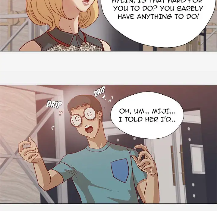 The Good Manager - Chapter 15 [photo 44] - MangaPorn