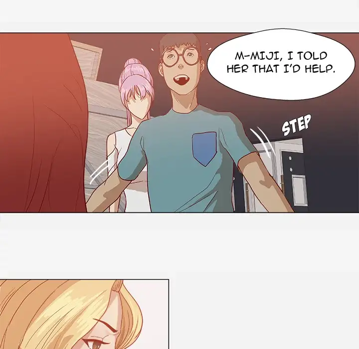 The Good Manager - Chapter 15 [photo 48] - MangaPorn