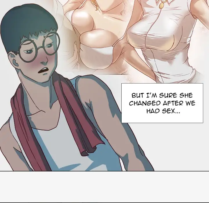 The Good Manager - Chapter 15 [photo 8] - MangaPorn