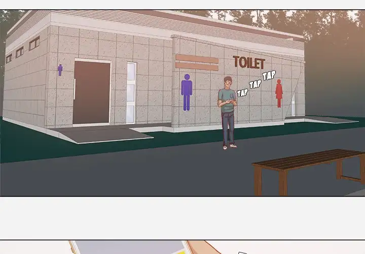 The Good Manager - Chapter 16 [photo 3] - MangaPorn