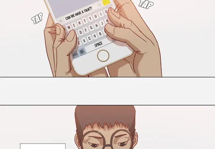 The Good Manager - Chapter 16 [photo 4] - MangaPorn