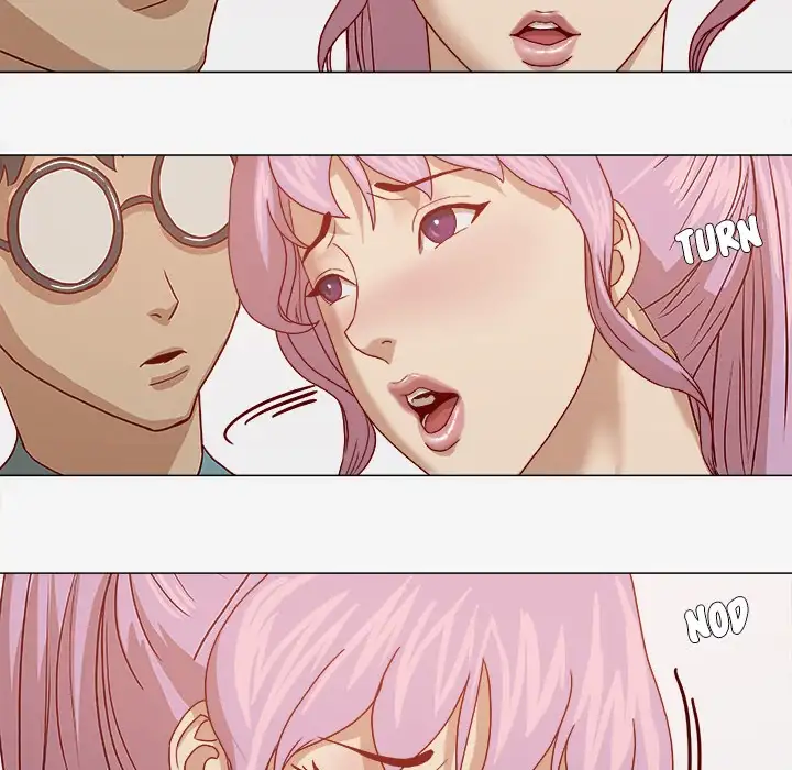 The Good Manager - Chapter 17 [photo 22] - MangaPorn