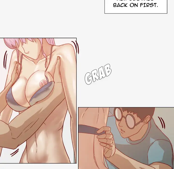 The Good Manager - Chapter 17 [photo 53] - MangaPorn