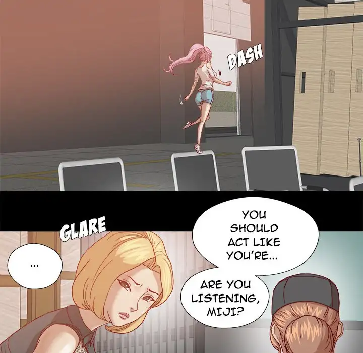 The Good Manager - Chapter 18 [photo 19] - MangaPorn