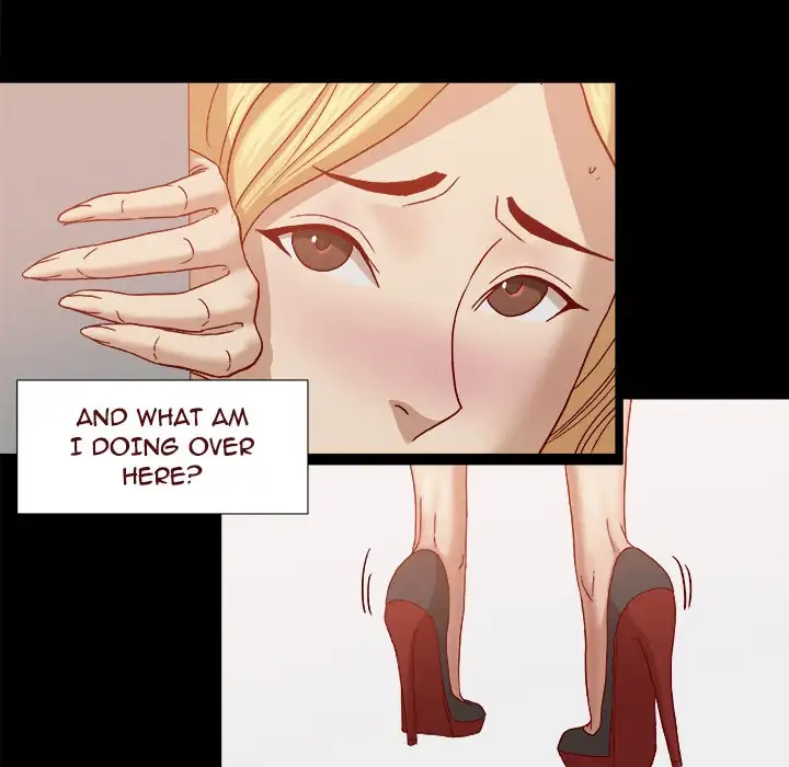 The Good Manager - Chapter 18 [photo 26] - MangaPorn