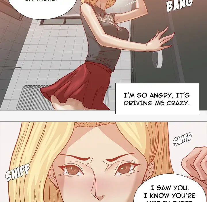 The Good Manager - Chapter 18 [photo 36] - MangaPorn