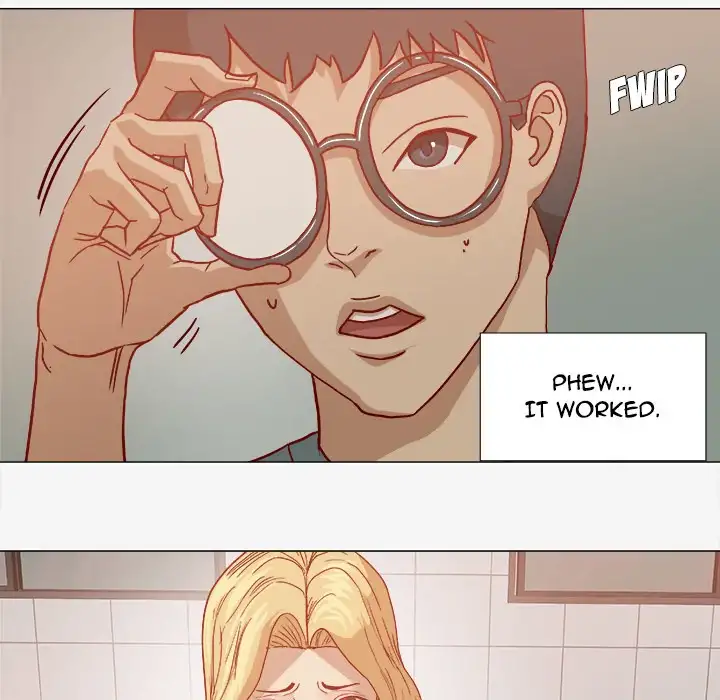 The Good Manager - Chapter 18 [photo 46] - MangaPorn