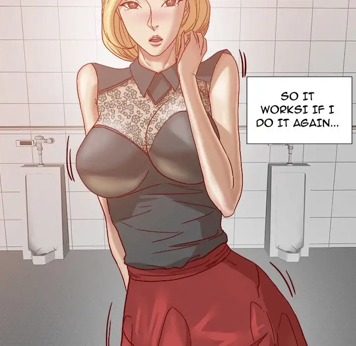 The Good Manager - Chapter 18 [photo 47] - MangaPorn