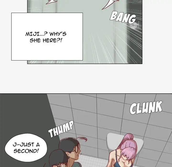 The Good Manager - Chapter 18 [photo 6] - MangaPorn