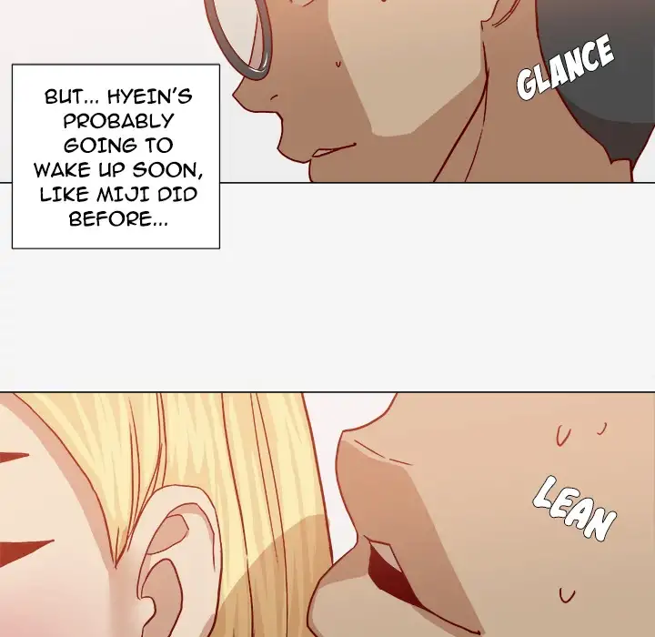 The Good Manager - Chapter 18 [photo 77] - MangaPorn