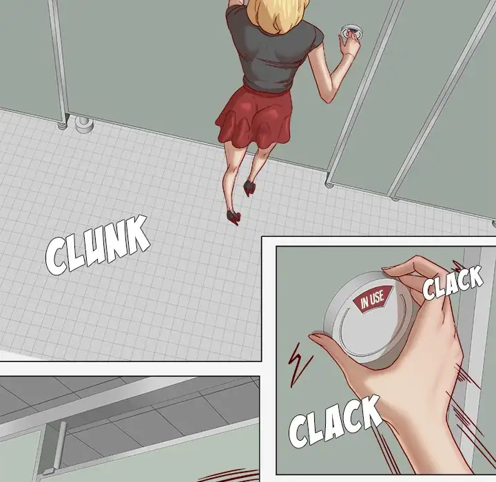 The Good Manager - Chapter 18 [photo 8] - MangaPorn