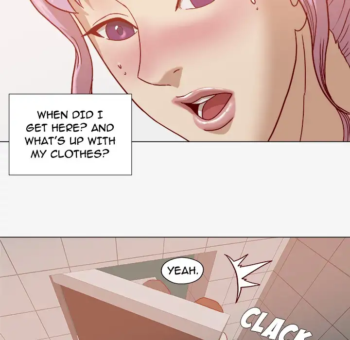 The Good Manager - Chapter 19 [photo 10] - MangaPorn