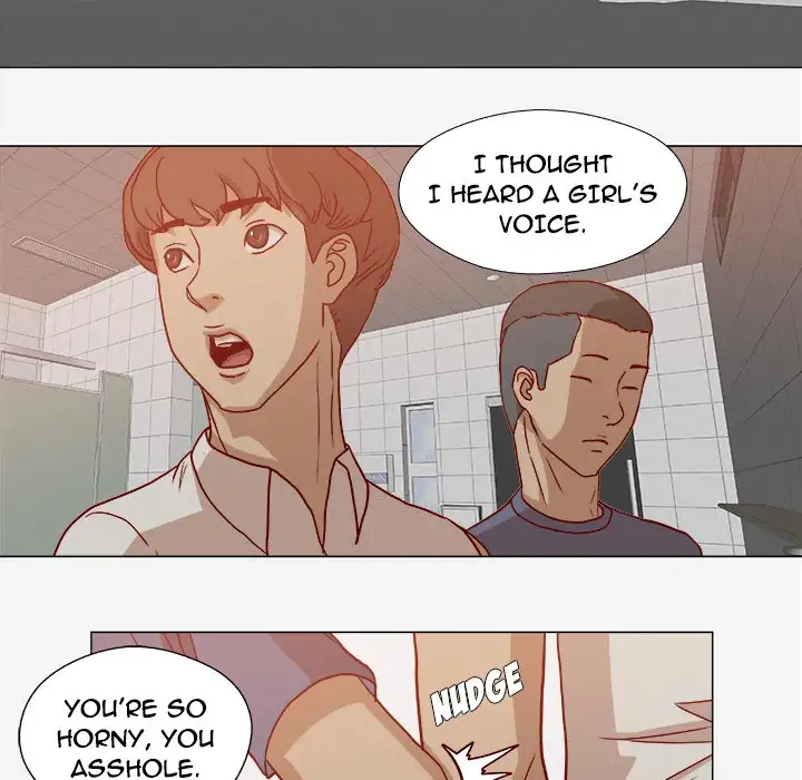 The Good Manager - Chapter 19 [photo 14] - MangaPorn