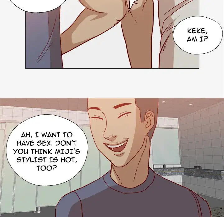 The Good Manager - Chapter 19 [photo 15] - MangaPorn