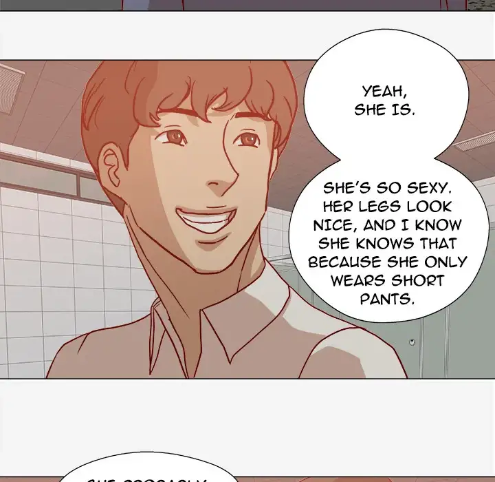 The Good Manager - Chapter 19 [photo 16] - MangaPorn