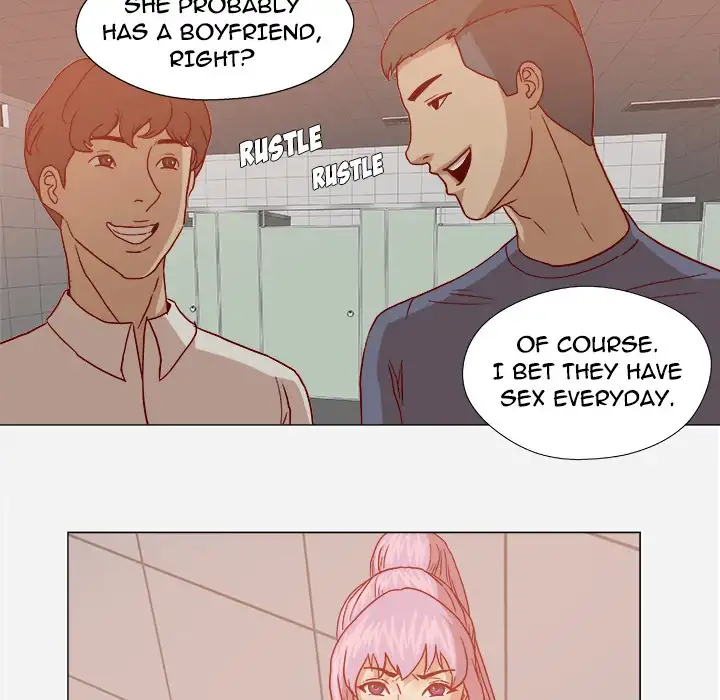 The Good Manager - Chapter 19 [photo 17] - MangaPorn