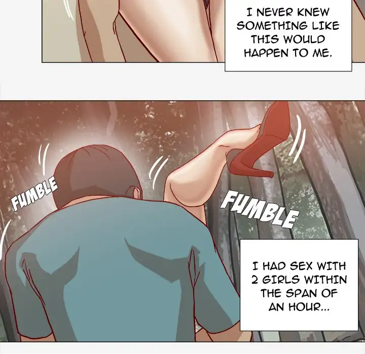 The Good Manager - Chapter 19 [photo 52] - MangaPorn