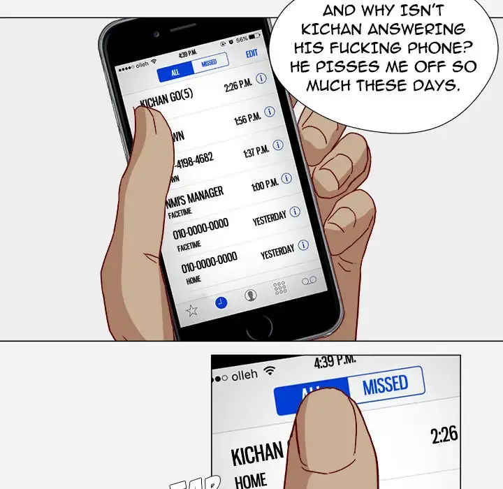 The Good Manager - Chapter 19 [photo 62] - MangaPorn