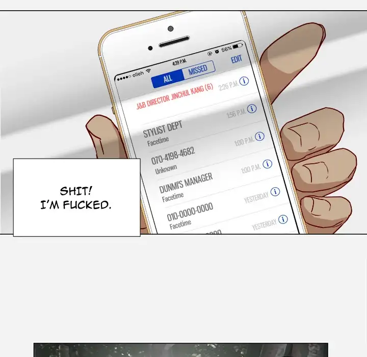 The Good Manager - Chapter 19 [photo 76] - MangaPorn