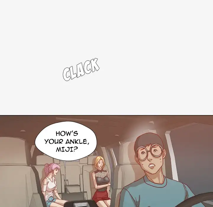 The Good Manager - Chapter 20 [photo 61] - MangaPorn