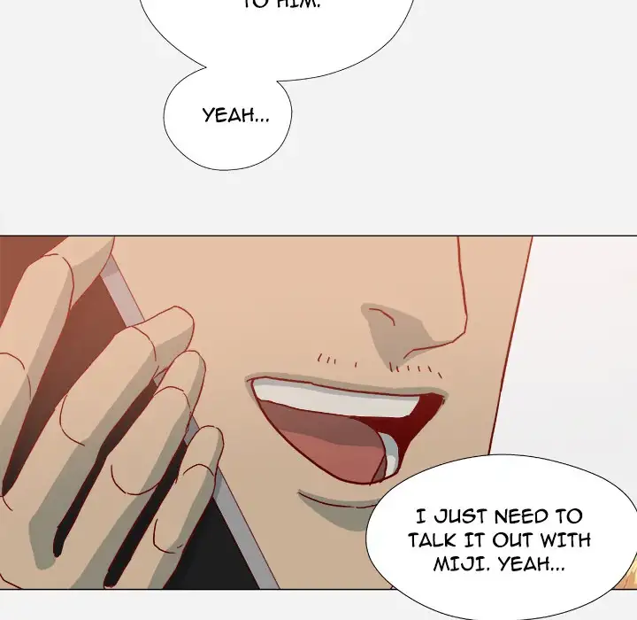 The Good Manager - Chapter 21 [photo 16] - MangaPorn