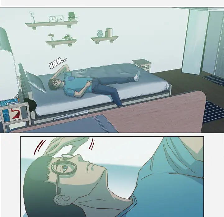 The Good Manager - Chapter 21 [photo 22] - MangaPorn