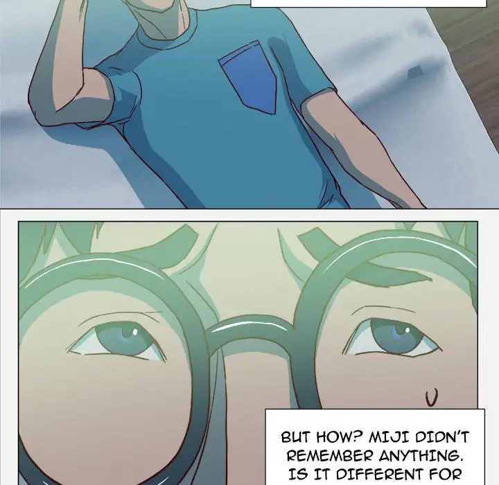 The Good Manager - Chapter 21 [photo 30] - MangaPorn