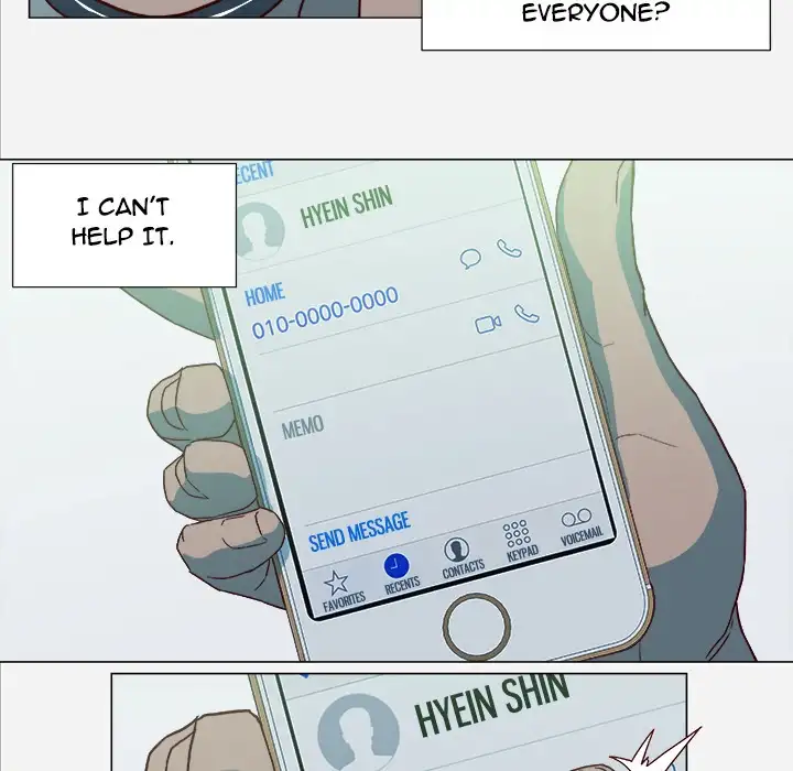 The Good Manager - Chapter 21 [photo 31] - MangaPorn