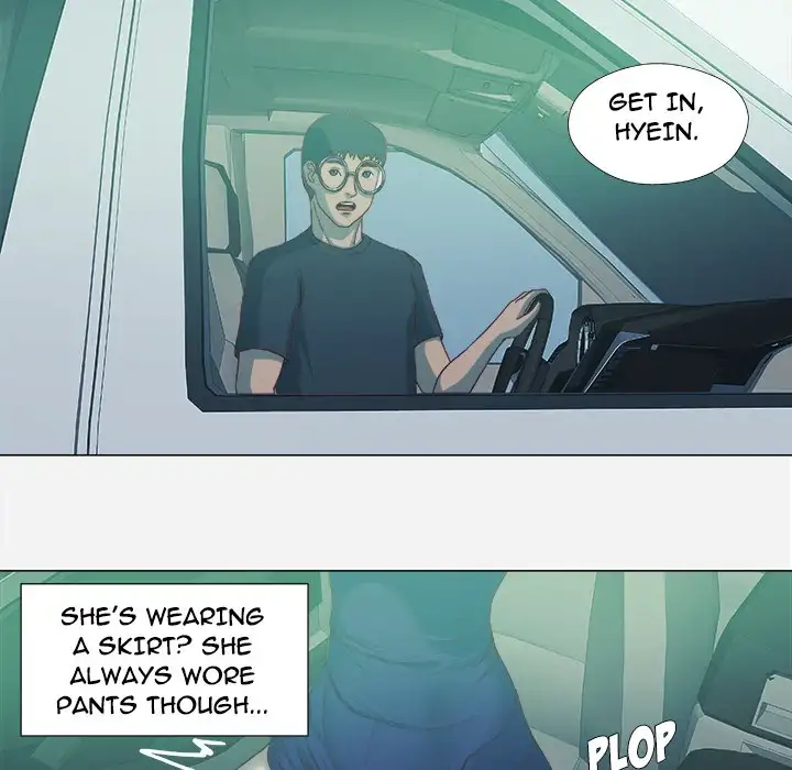 The Good Manager - Chapter 21 [photo 38] - MangaPorn