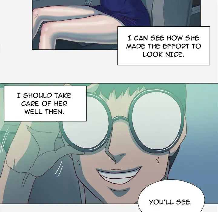 The Good Manager - Chapter 21 [photo 40] - MangaPorn