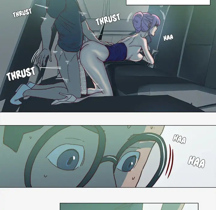 The Good Manager - Chapter 21 [photo 48] - MangaPorn