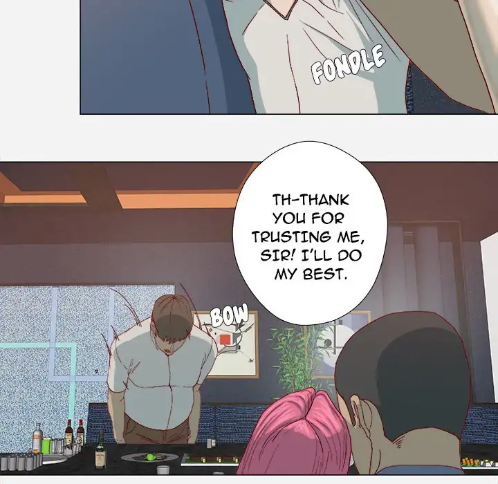 The Good Manager - Chapter 21 [photo 5] - MangaPorn