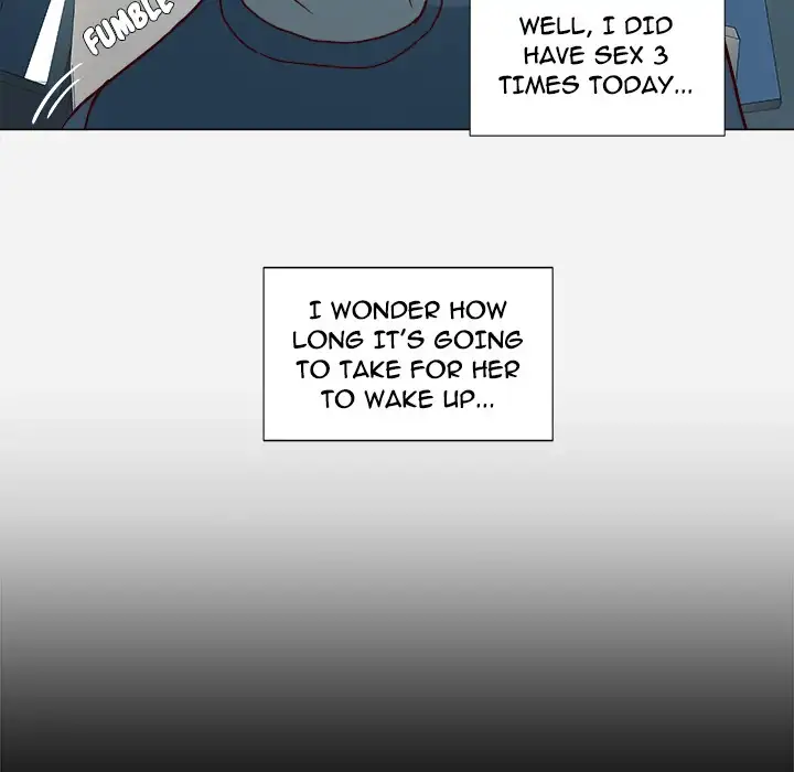 The Good Manager - Chapter 21 [photo 64] - MangaPorn