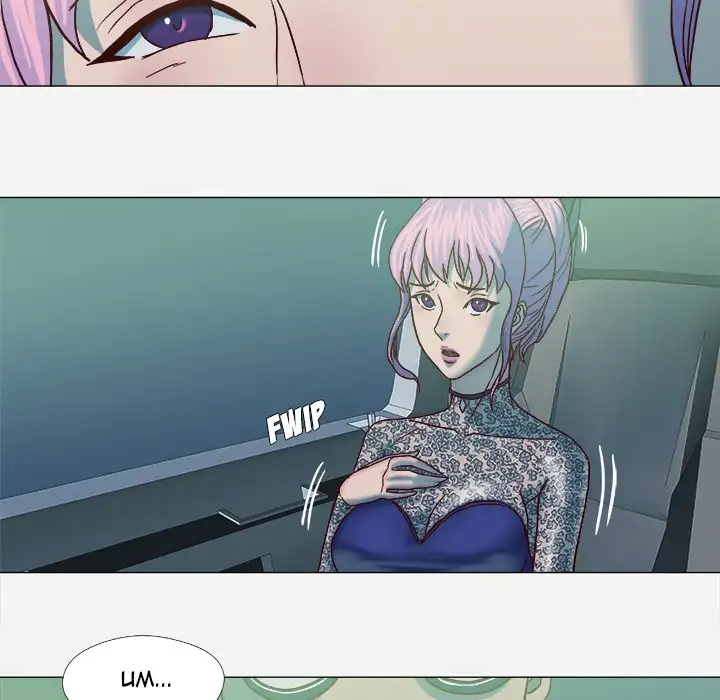 The Good Manager - Chapter 21 [photo 68] - MangaPorn