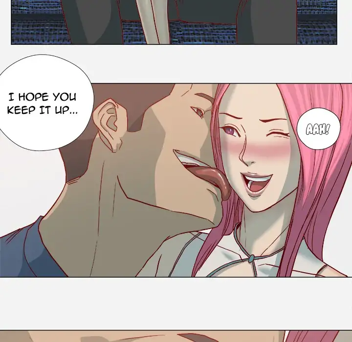 The Good Manager - Chapter 21 [photo 7] - MangaPorn