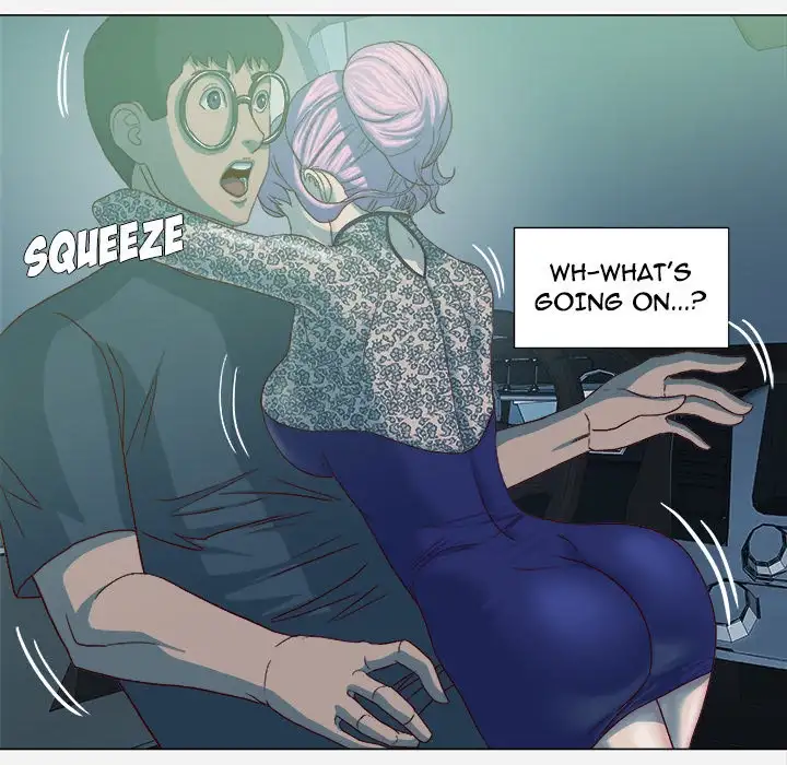 The Good Manager - Chapter 21 [photo 74] - MangaPorn