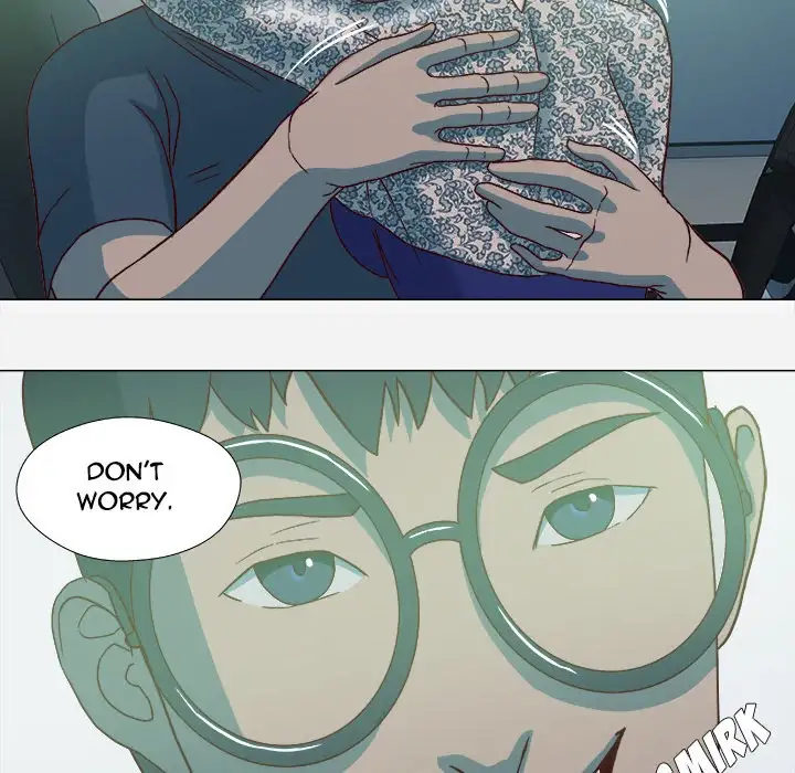 The Good Manager - Chapter 21 [photo 78] - MangaPorn