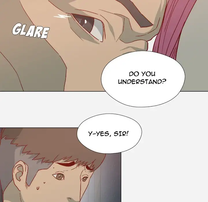 The Good Manager - Chapter 21 [photo 8] - MangaPorn