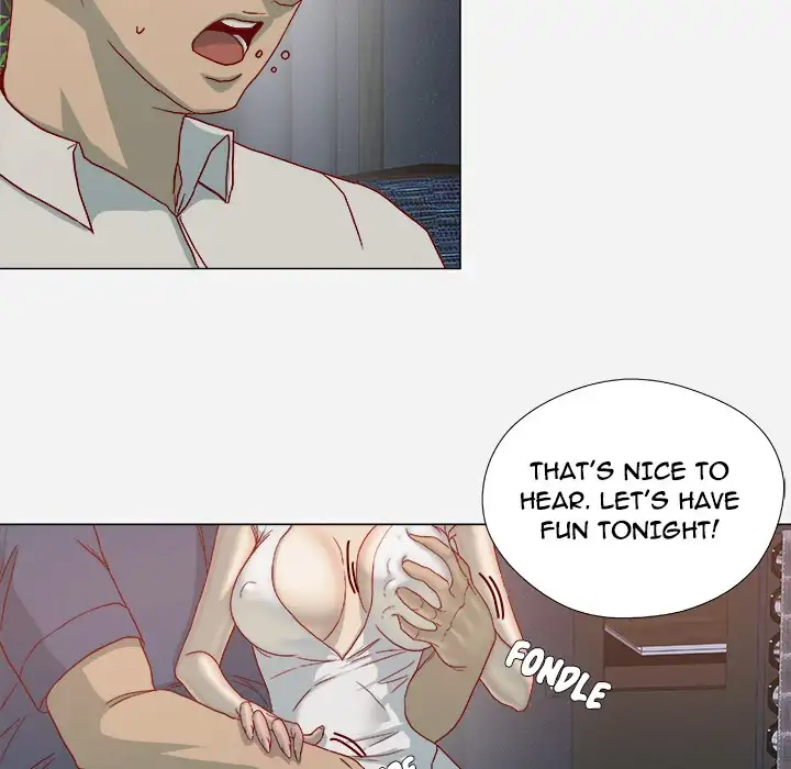 The Good Manager - Chapter 21 [photo 9] - MangaPorn