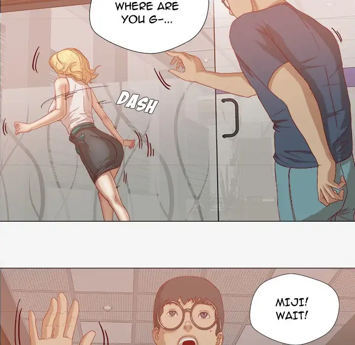 The Good Manager - Chapter 22 [photo 12] - MangaPorn